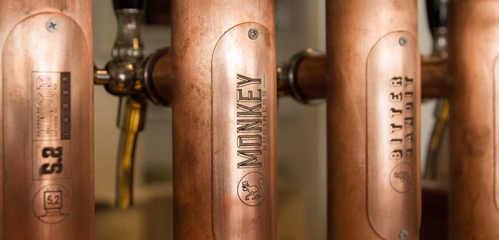 Fjäderholmarna bryggeriet