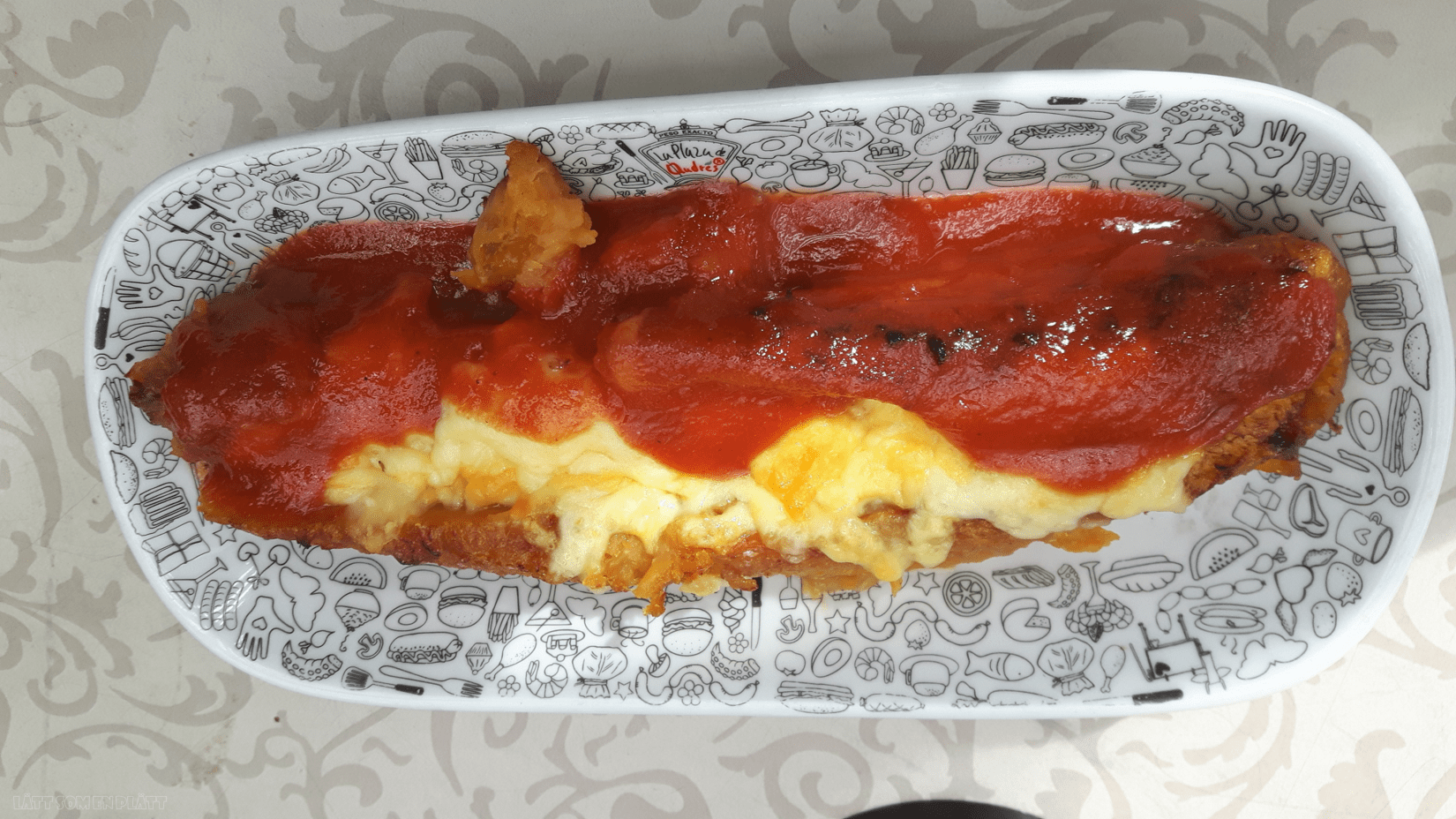 Colombian Food