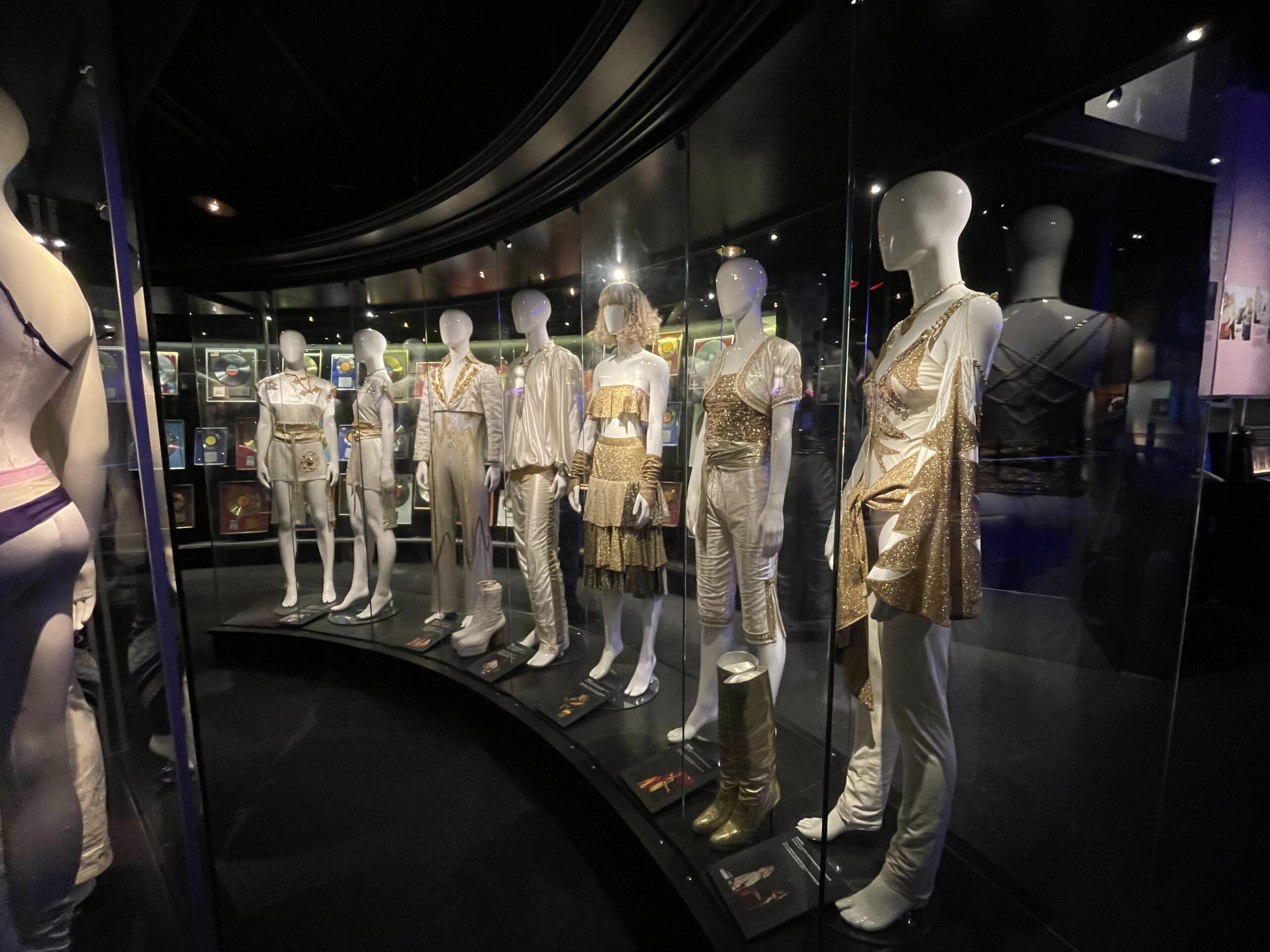 ABBA museum