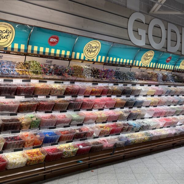 Lördagsgodis: Sweden’s Sweet Saturday Tradition (And Its Surprising Origins)