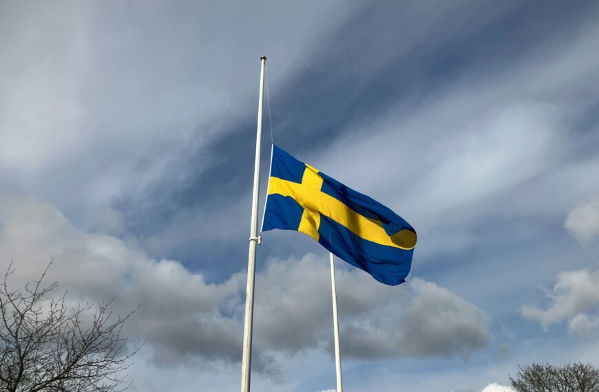 Sweden’s National Day – June 6: What’s It All About?
