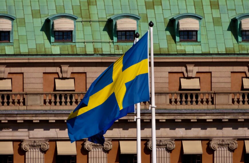 Celebrating Like a Local: A Guide to Swedish Festivities