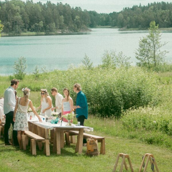 Midsommar: Biggest holiday in Sweden